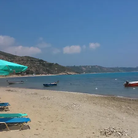 Makis Katelios