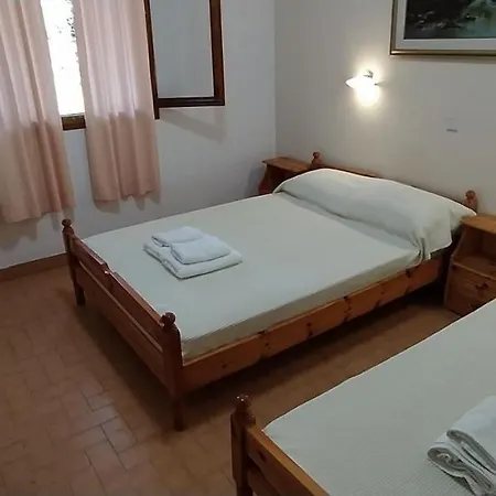 Appartement Makis