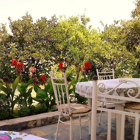 Apartment Makis Katelios