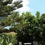 玛凯斯公寓 公寓 *