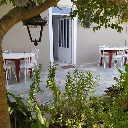 Makis Apartmán