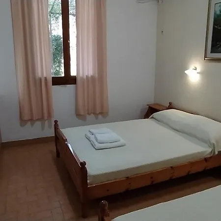 Apartmán Makis Katelios