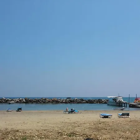 Makis Apartmán Katelios