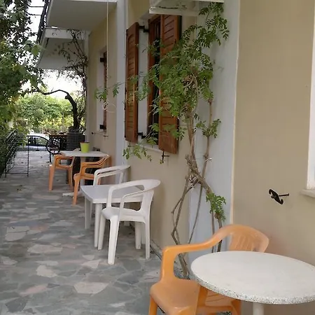 Apartmán Makis
